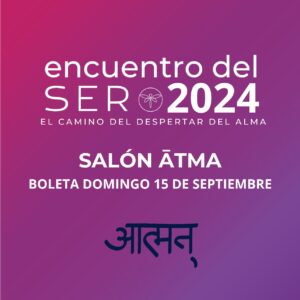 Encuentro del ser 2024 15 de Septiembre